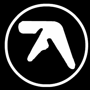 logo Aphex Twin